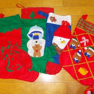 クリスマスを楽しく！の画像