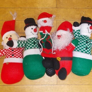クリスマスを楽しく！の画像
