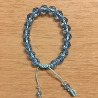 新品！！ブレスレット　シンプルさ 可愛い！の画像