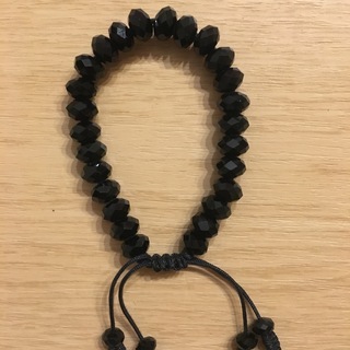 新品！！ブレスレット　シンプルさ 可愛い！の画像