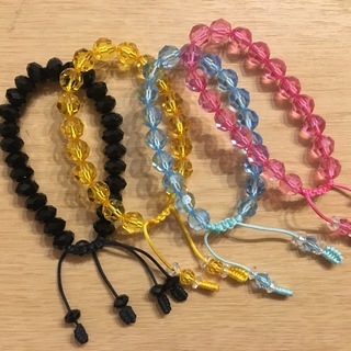 新品！！ブレスレット　シンプルさ 可愛い！