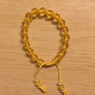 新品！！ブレスレット　シンプルさ 可愛い！の画像