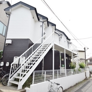 🉐初期費用４万円🙂橋本駅徒歩10分🏠新宿まで37分で家賃3700...
