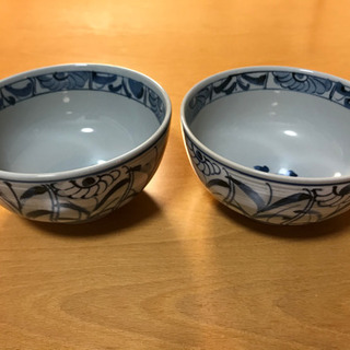 丼２つ差し上げます