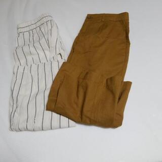 ノーブランドです。