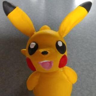 ハンドメイド　ピカチュウ