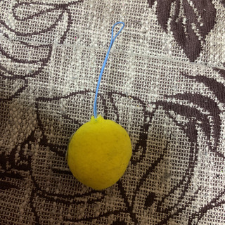 ミニオン　UFOキャッチャーキーホルダーの画像