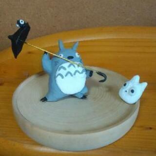 ハンドメイド　トトロ