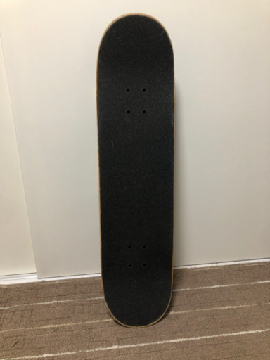 スケートボード コンプリート