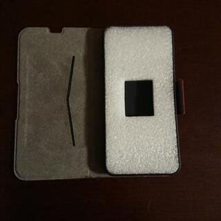 最終値下げ、ELECOM PM-AQS3PLFURD
のレッドケースの画像