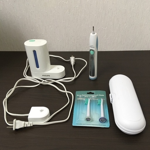 お値下げ！　ソニッケアー 電動歯ブラシ