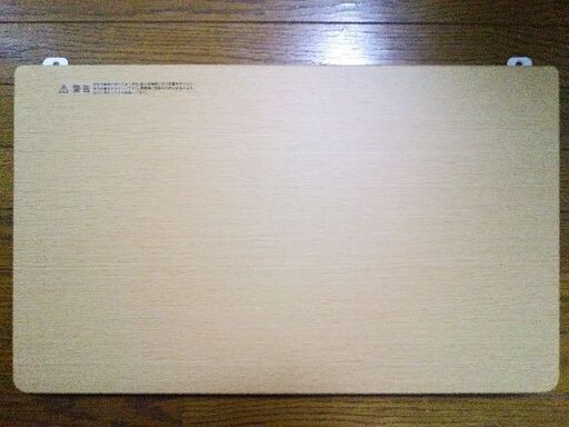 【開封のみ・未使用美品】軽い力でワンタッチ！折りたたみ椅子★１