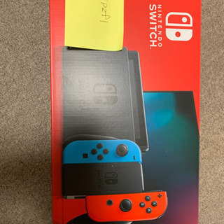 switch 超美品