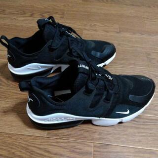 NIKE　AIRMAX　INFINITY