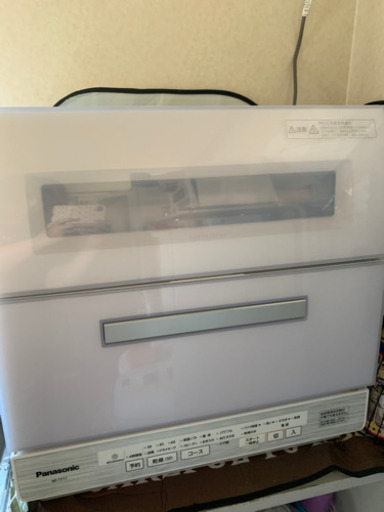 Panasonic 食洗機