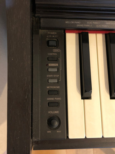 カシオ 電子ピアノ CASIO APー31の通販はau PAY マーケット - 輸入雑貨 