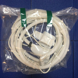 SHARP洗濯機　ふろ水ポンプの画像