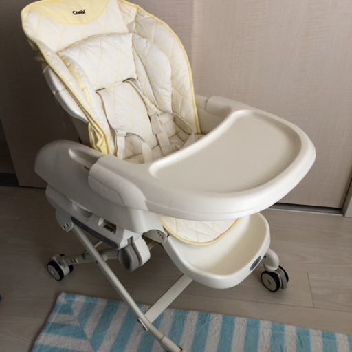 コンビ　ネムリラ　オートスイング