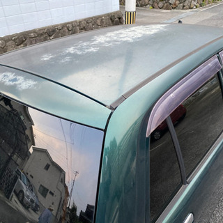 値下げ！L700 ミラジーノ　AT  16年式　15万キロの画像