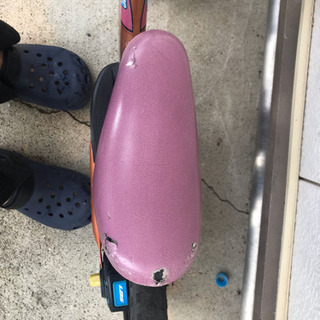 お譲り先決定。再投稿！子供用自転車  キッズバイク 