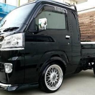 ハイゼットジャンボs500pの画像