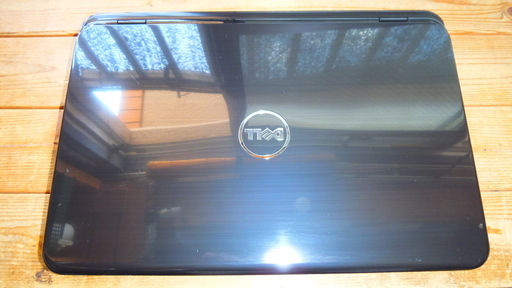 ノートパソコン DELL Inspiron N5110