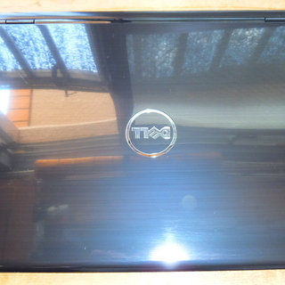 DELL Inspiron N5110