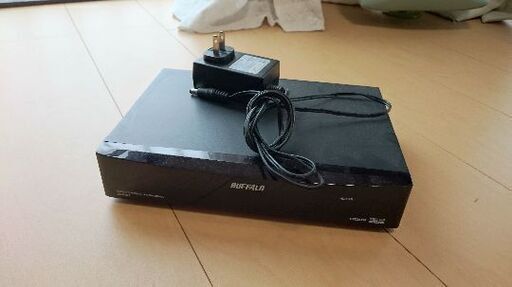 HDD専用レコーダー HDD RECORDER
