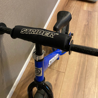 正規品　ストライダーの画像