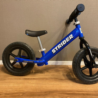 正規品　ストライダーの画像