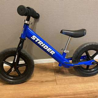 正規品　ストライダー