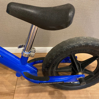 正規品　ストライダーの画像