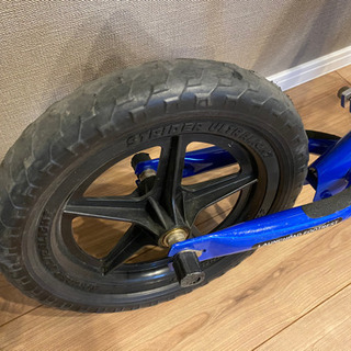 正規品　ストライダーの画像