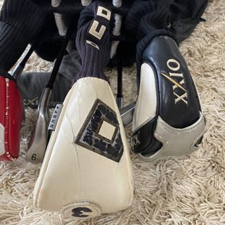 タイトリスト　Titleist ゴルフセット