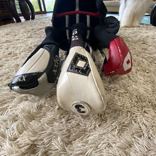 タイトリスト　Titleist ゴルフセット