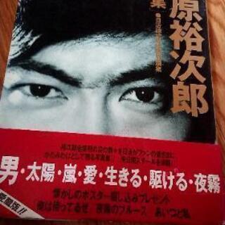 石原裕次郎さんの写真＆決定版の画像