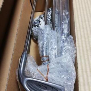 Wilson　アイアンセット