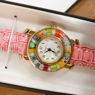 腕時計　未使用