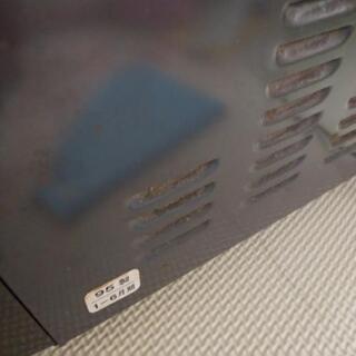 電子レンジの画像