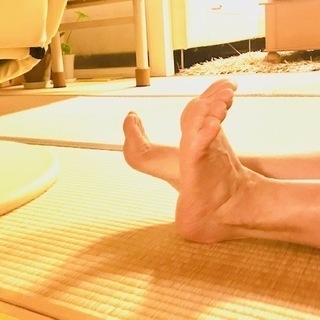 【オンラインレッスン】浮腫み＆冷え対策！40分で理想の美脚！の画像