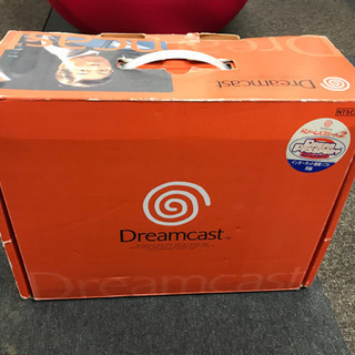 ドリームキャスト