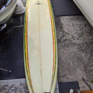 e.p.sロングボード フィン DAKINEソフトケース ｘｍリ...