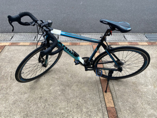 TRINX[ロードバイク］