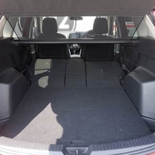 これが噂のクリーンディーゼルだぜ★CX-5の画像