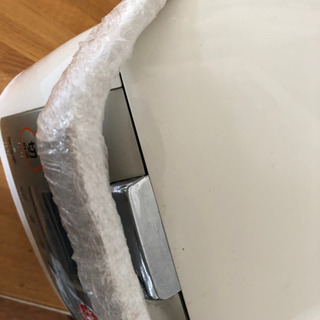 東芝　炊飯器　訳ありの画像