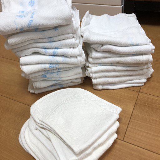 おむつなし育児