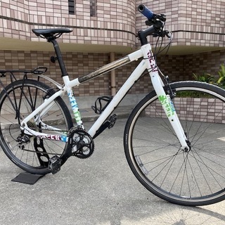 SEEK 自転車の中古が安い！激安で譲ります・無料であげます(2ページ目)｜ジモティー