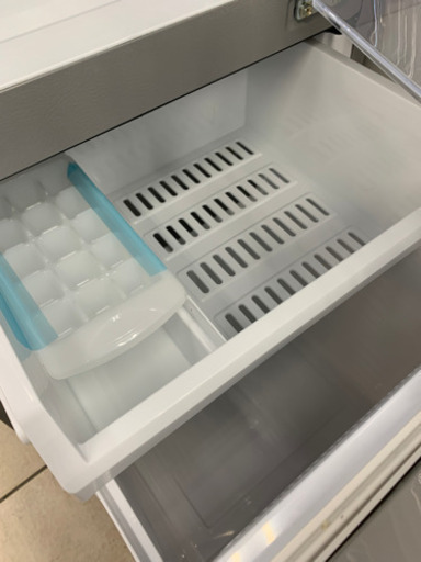 AQUA アクア AQR-13H 126L 2019年製 冷蔵庫