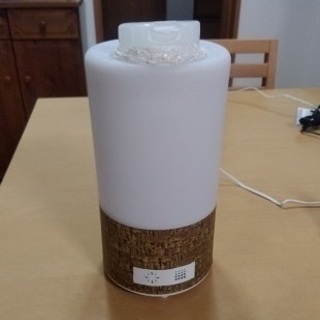 アロマ加湿器
