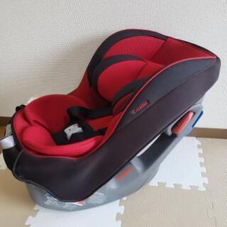 コンビ ミニマグランデEG UB レッドルースター（RD）

の画像